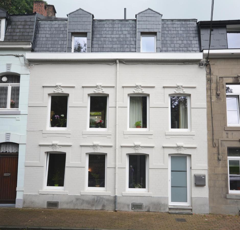 Studio De Spa Exteriör bild