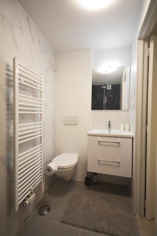 Studio De Spa Exteriör bild