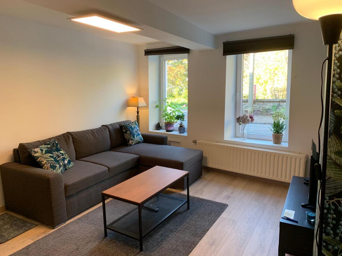 Studio De Spa Exteriör bild