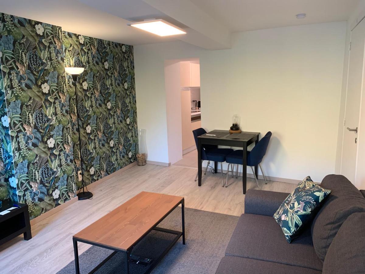 Studio De Spa Exteriör bild